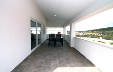 House in Tisno Near the Festival TP190