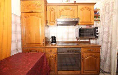 House by the Sea in Tisno TP153