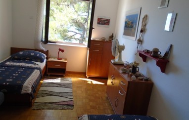 House by the sea in Tisno TP57