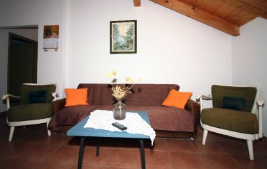 House in Tisno Near the Center TP142