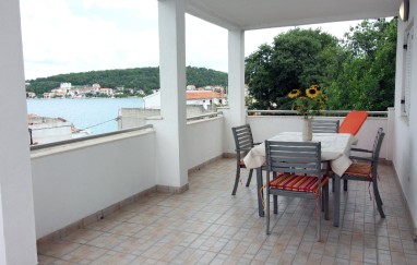 House in Tisno TP132