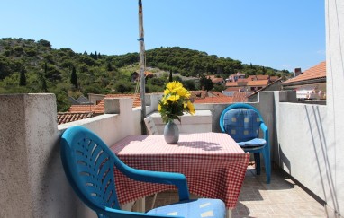 House in Tisno TP137