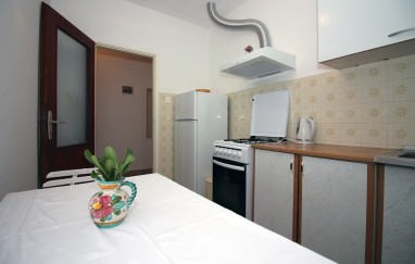 House in Tisno TP154