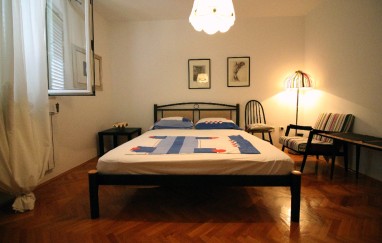 House with Outdoor Pool in Tisno TP45