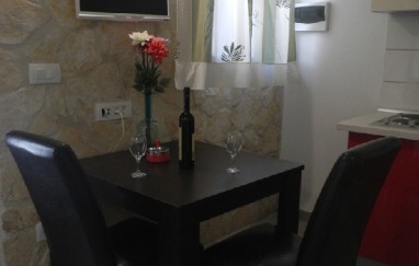 Tisno House TP134