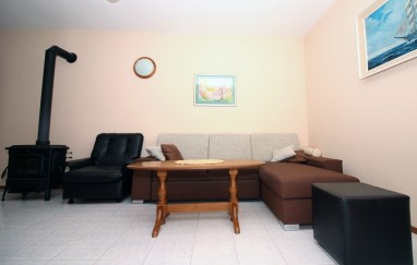 Tisno House TP20