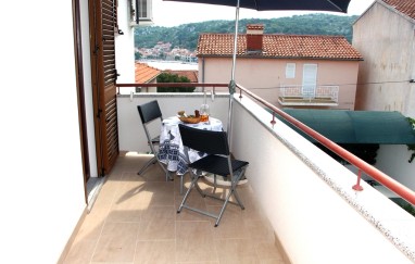 Tisno House TP20