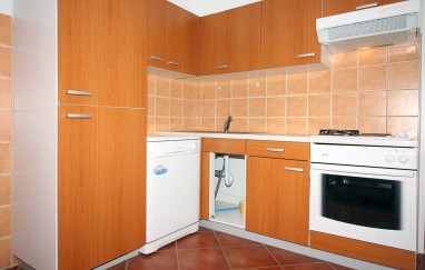 Tisno Seaview House TP159