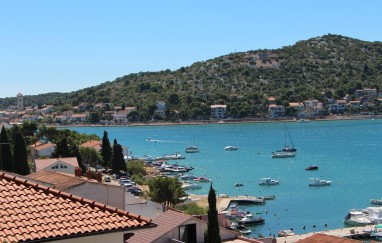 Tisno Seaview House TP159