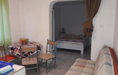 House in Tisno Near the  Festival Site TP7