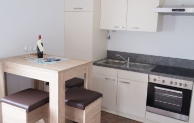 House in Tisno Near the Site TP180