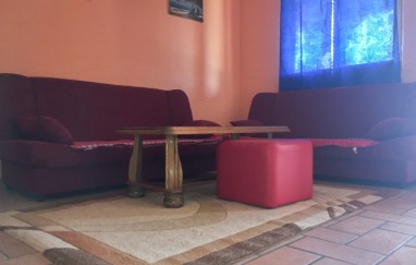 Guest House in Tisno Near the Festival (8+2)