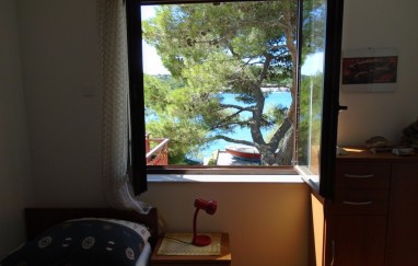 House by the sea in Tisno TP57