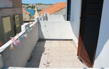 House in Tisno TP137