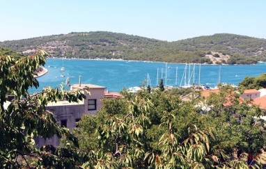 House in Tisno TP152