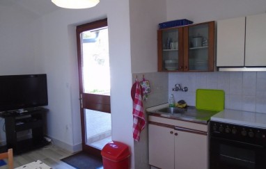 House in Tisno TP24