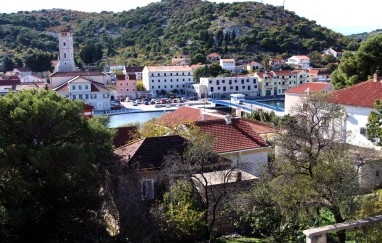 House in Tisno TP76