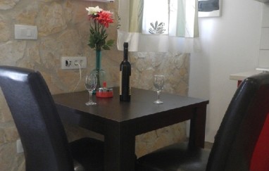Tisno House TP134