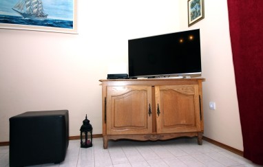 Tisno House TP20