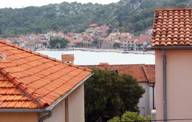 Tisno House TP20