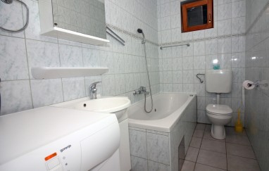 Tisno Seaview House TP159