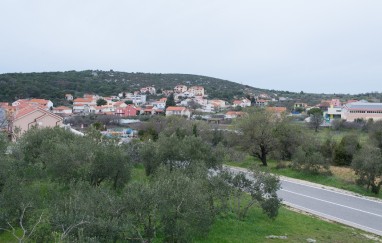 House in Tisno Near the Site TP180