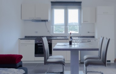 House in Tisno Near the Site TP180