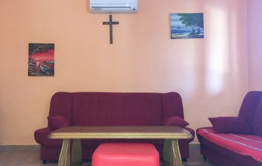 Guest House in Tisno Near the Festival (8+2)