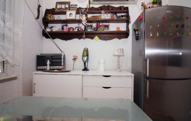 House by the Sea in Tisno TP153