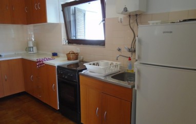 House by the sea in Tisno TP57