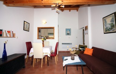 House in Tisno Near the Center TP142
