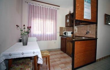 House in Tisno TP168