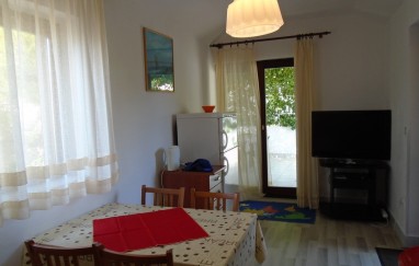 House in Tisno TP24