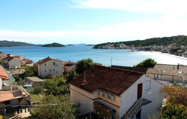 House in Tisno TP76