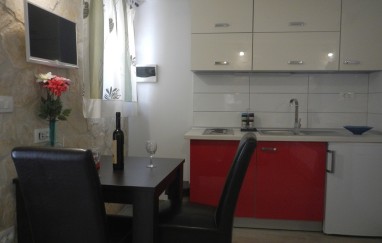 Tisno House TP134