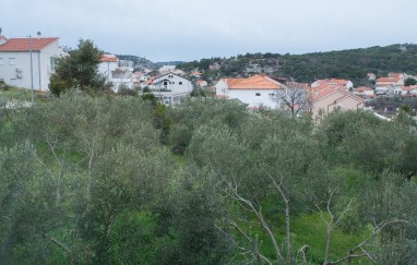 House in Tisno Near the Site TP180