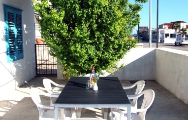 Villa in Tisno (10+4) TP210