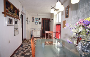 House by the Sea in Tisno TP153