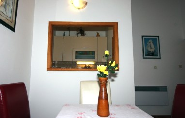 House in Tisno Near the Center TP142