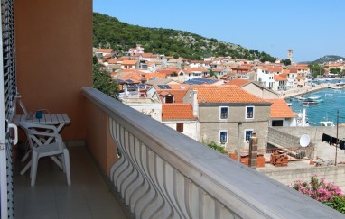 House in Tisno Near the Center TP31