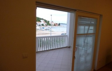House in Tisno Near the Festival Site TP172