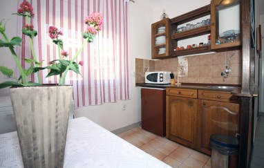 House in Tisno TP168