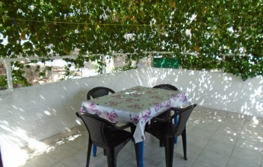 House in Tisno TP24
