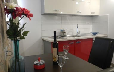 Tisno House TP134