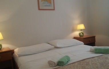 Tisno House TP82