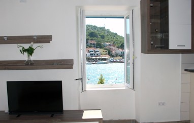 Villa in Tisno (10+4) TP210