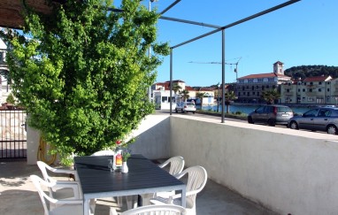 Villa in Tisno (10+4) TP210