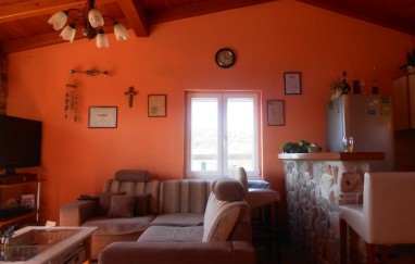 Holiday House in Tisno with Pool TP34