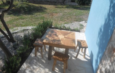 Holiday House in Tisno with Pool TP34