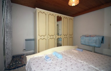 House by the Sea in Tisno TP153